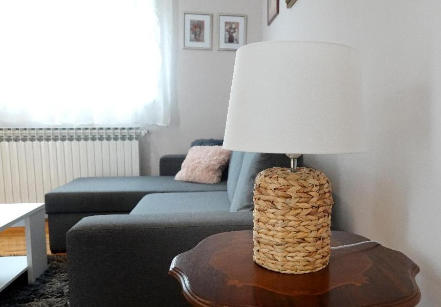 Apartman Gundulic วิงโคฟซี ภายนอก รูปภาพ