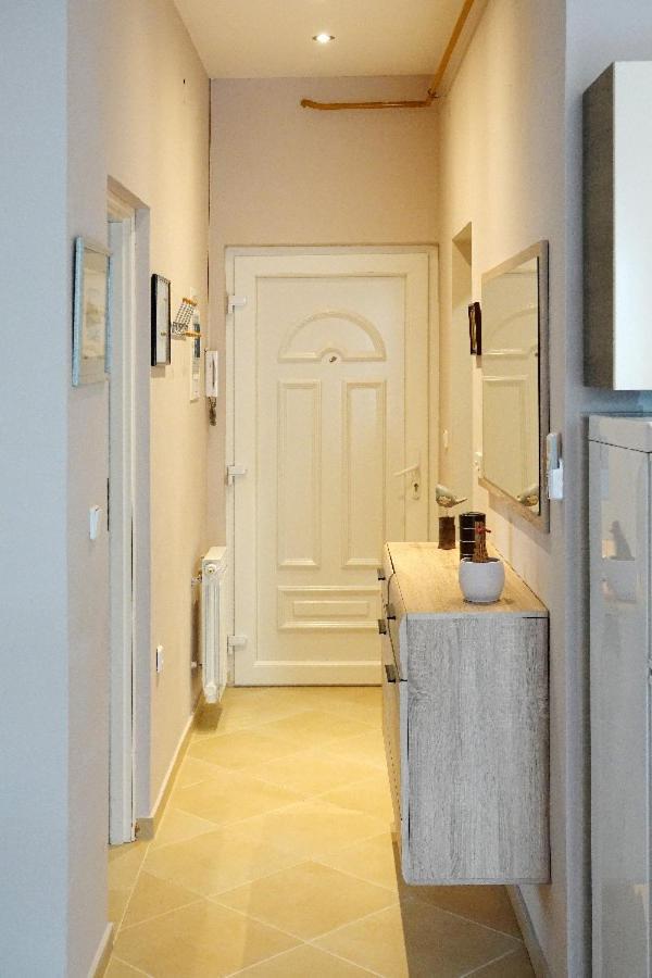 Apartman Gundulic วิงโคฟซี ภายนอก รูปภาพ
