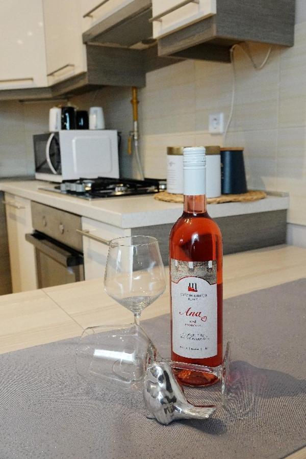 Apartman Gundulic วิงโคฟซี ภายนอก รูปภาพ