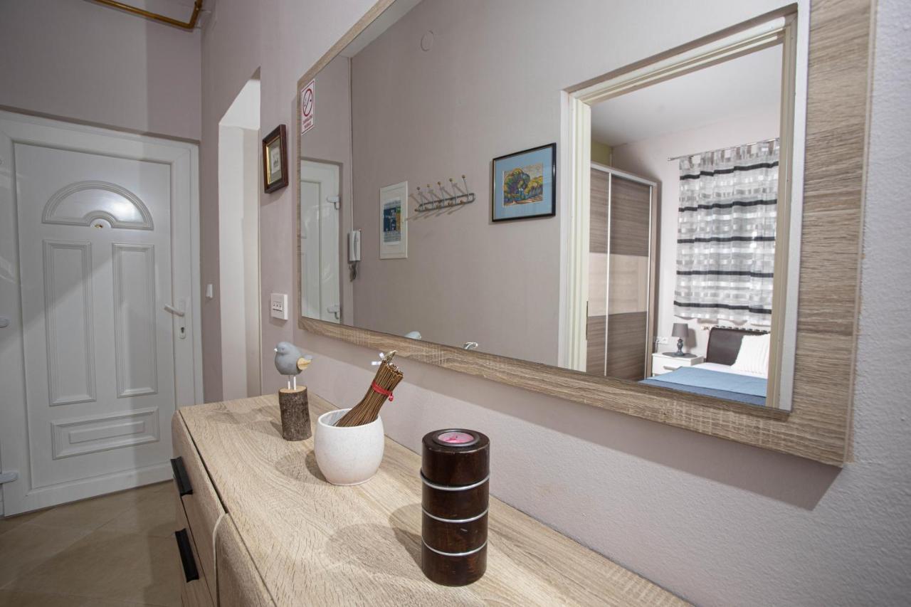 Apartman Gundulic วิงโคฟซี ภายนอก รูปภาพ